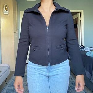 Chanel jacket